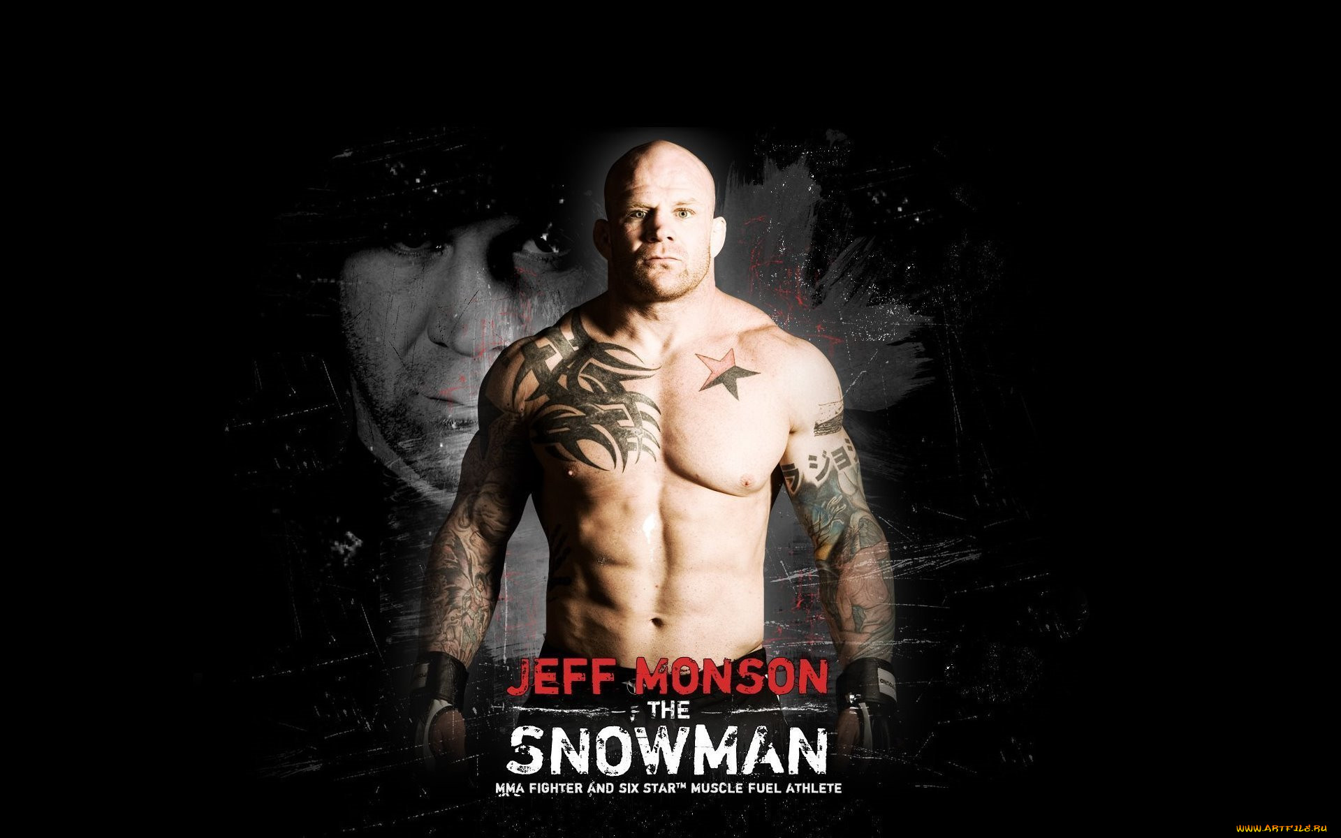 jeff, monson, , , the, snowman